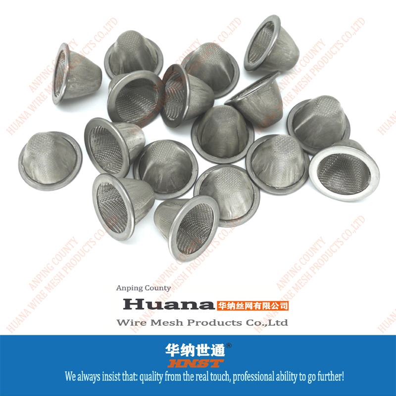 包邊過(guò)濾網(wǎng)